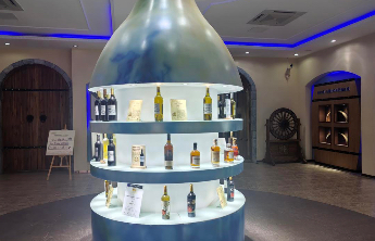 云话山东｜代代坚守终成标杆，华东葡萄酒让青岛味道走向世界