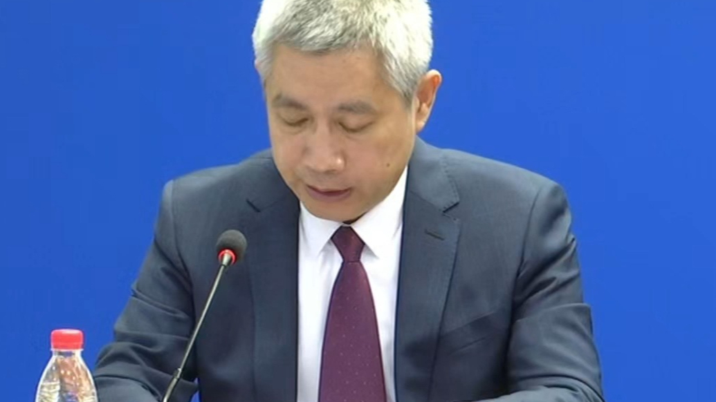 果然视频 | 德州已实现地热供暖面积2600万平方米