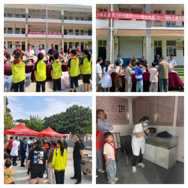 “四个聚焦”绘就鲁西乡村崭新画卷 马村第一书记丁纪伟工作纪实