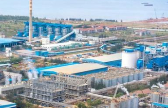 山东魏桥旗下中国宏桥捐赠3000万元港币