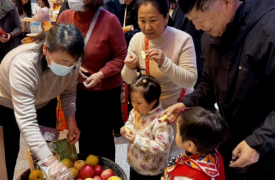 锚定京津冀战略支点 “好品山东 优特农品”北京推广中心推介活动圆满举办