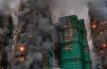 香港：11月29日至12月1日，所有政府建筑物及设施国旗及区旗下半旗志哀