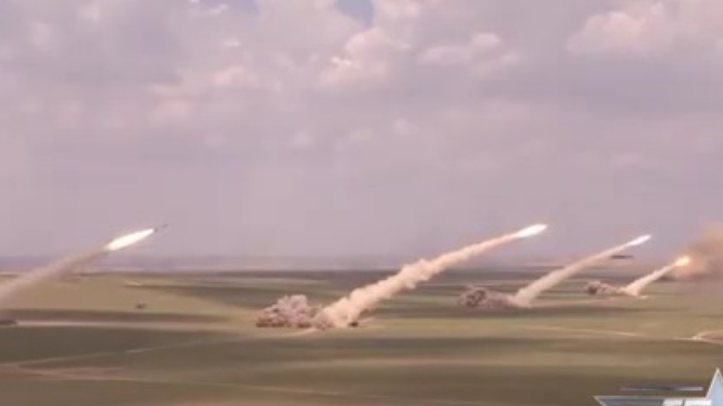 又快又准！沉浸式带你看巡航导弹战斗发射全流程