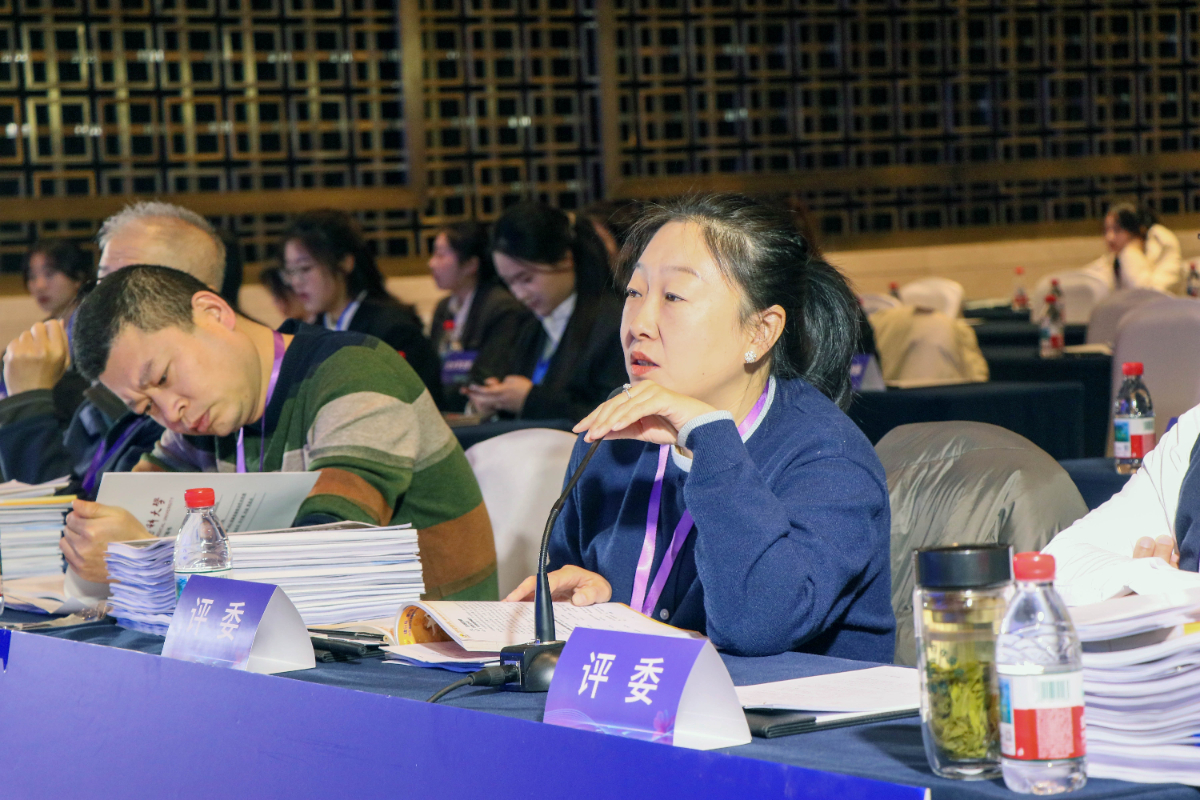 巾帼科创绽风采“建行杯” 第六届山东妇女创新创业大赛决赛举行