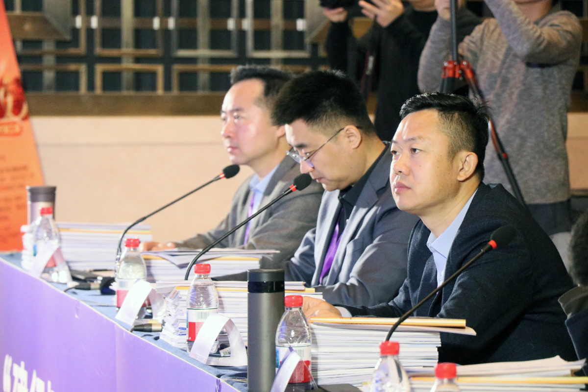 巾帼科创绽风采“建行杯” 第六届山东妇女创新创业大赛决赛举行