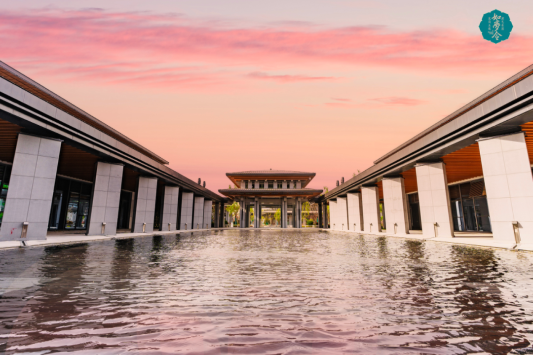 济南新增一打卡点！如梦令宋词主题演艺乐园开业，附游玩全攻略