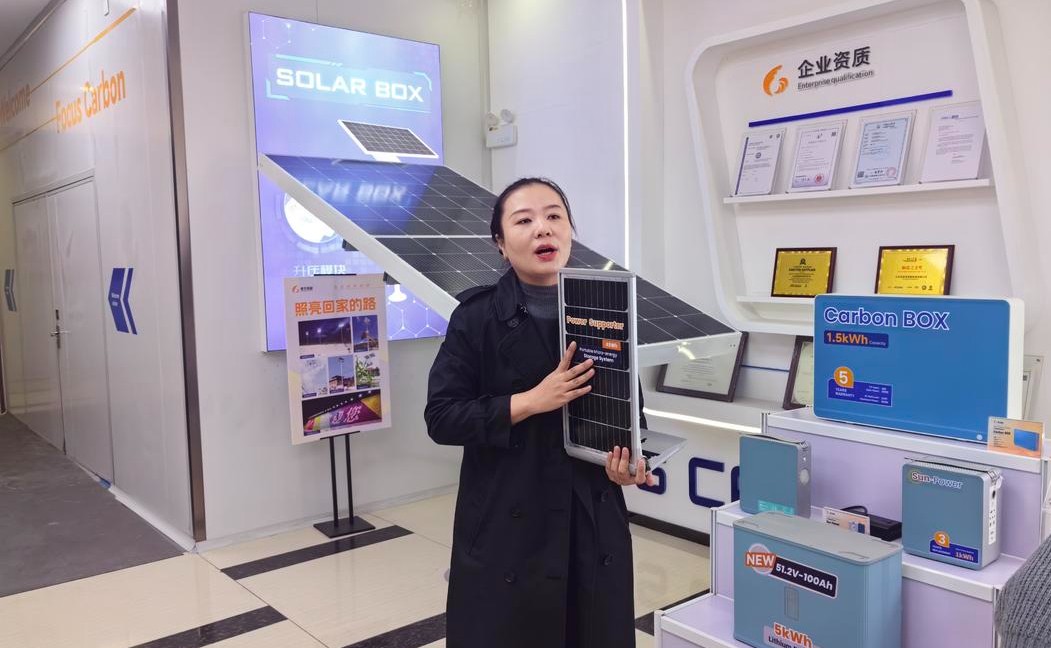 云话山东|反向定制15载，这家山东企业用直流技术打开全球市场