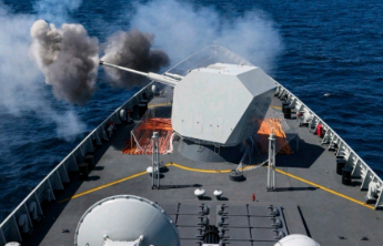 航行警告！渤海部分海域军事演习