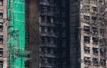 香港红十字会即日起提供24小时心理支援热线