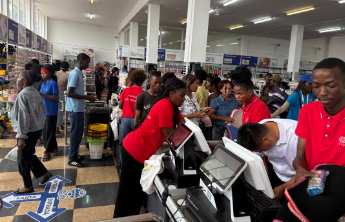 义乌把临沂喷雾器卖遍非洲，“再不出去就晚了”