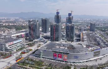 短评|临沂应在“大象”身边走出“群狼”之路