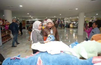 数字浪潮下殊途同归的义乌与临沂