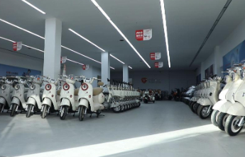 新国标今日全面落地！你的“小电驴”要注意这些变化