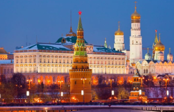 中国公民2026年9月14日前可免签前往俄罗斯