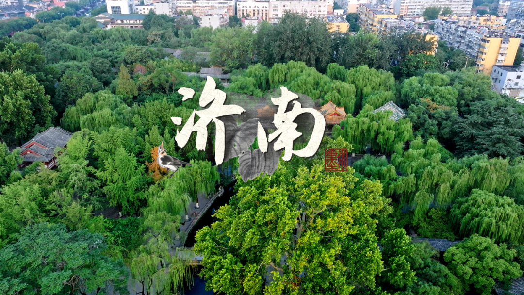 《中国水墨大会・济南篇》这场文化盛宴藏着六大泉城记忆