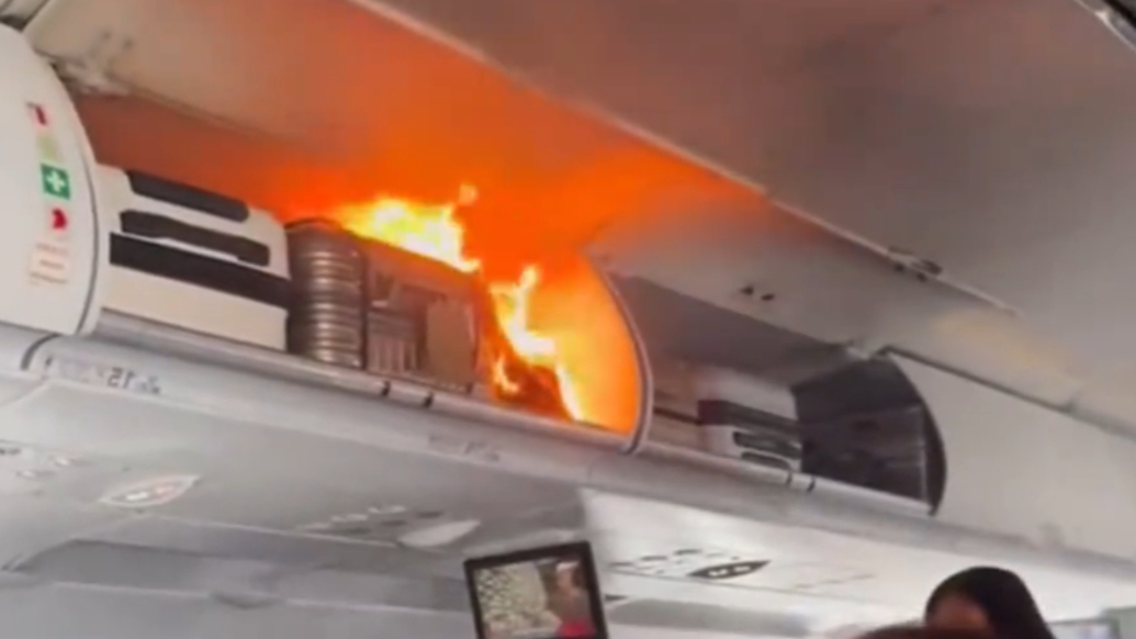 果然视频｜假3C充电宝能“闯关”登机？制造销售或承担刑事责任