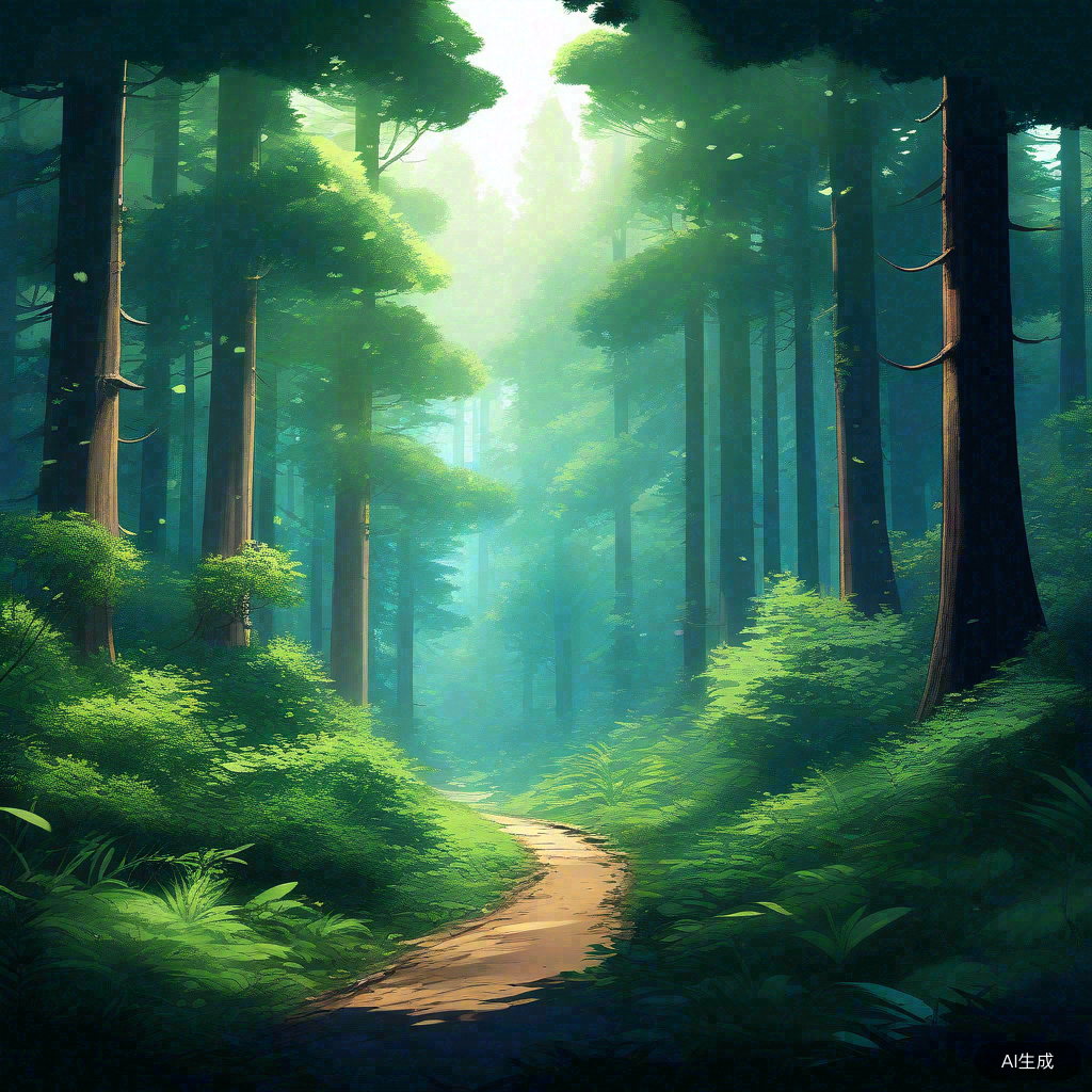 中国发布首张“树密度地图”——“种对”“长好”比“种多”更重要