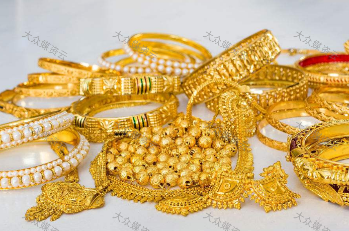 谁来填平合金饰品的“美丽陷阱”