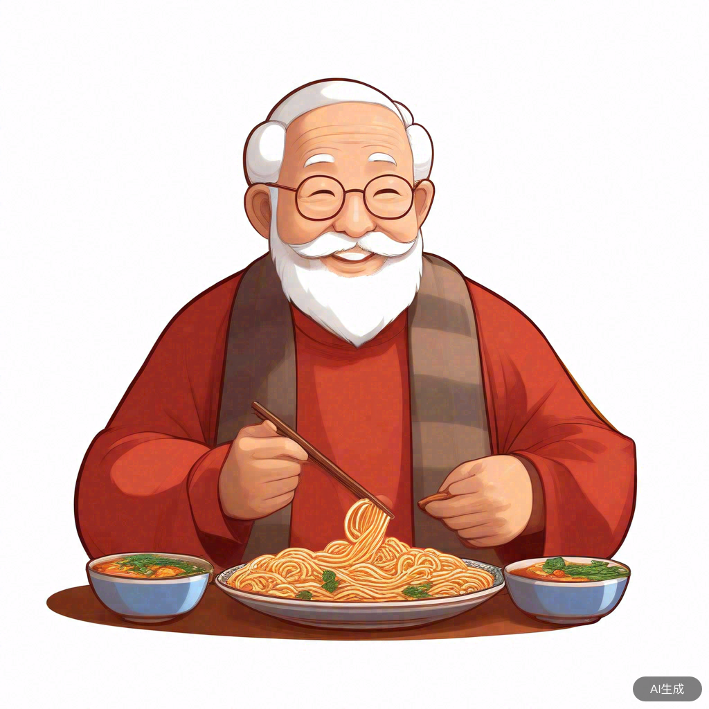 一顿热饭里的服务精度