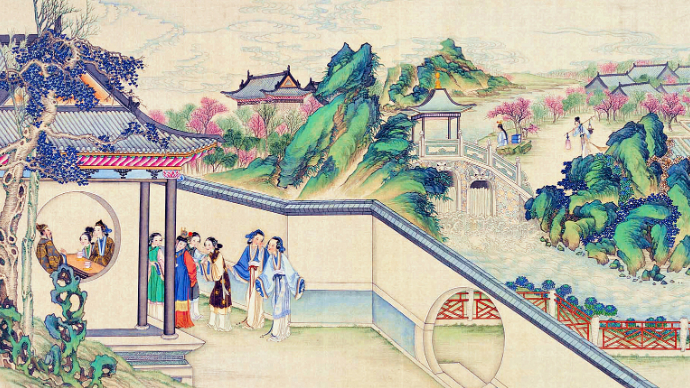 写作|“冷香丸”的社交算法