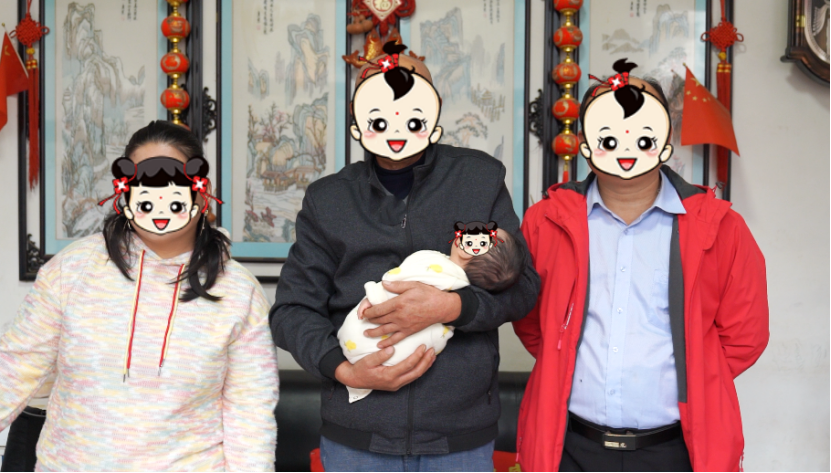 输卵管堵塞挡好孕？邢爱君教授精准诊疗破难题