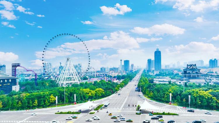 山东：推动青岛过2万亿、潍坊过1万亿，支持临沂、济宁加速向万亿级迈进