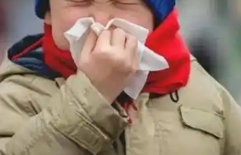 儿童流感如何防护和治疗？抓住“黄金48小时”很关键