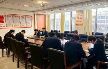 曲阜农商银行：以合规文化铸魂，建设长效机制