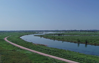 河北石家庄高质量推进城市更新