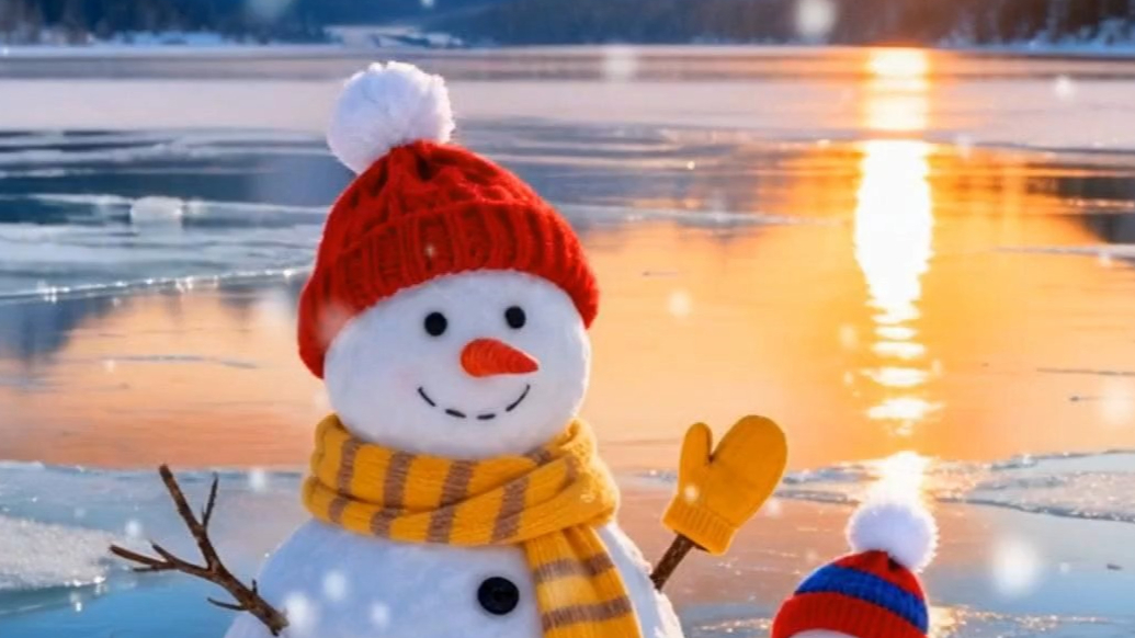 话风物讲典籍·鲁韵讲节气|大雪