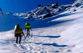 加强冬季登山户外运动安全，体育总局登山运动管理中心发布通知