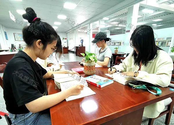 全民阅读立法 让“书香”持久弥漫