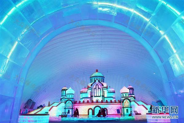 以创新拥抱冰雪经济的春天