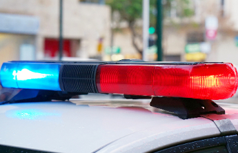 武汉警方通报：刘某持刀伤人被抓获