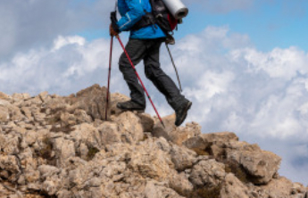 体育总局登山中心：严禁盲目挑战登山高风险区域