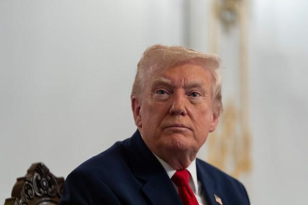 美墨加协定将到期，特朗普：要么失效，要么达成新协议