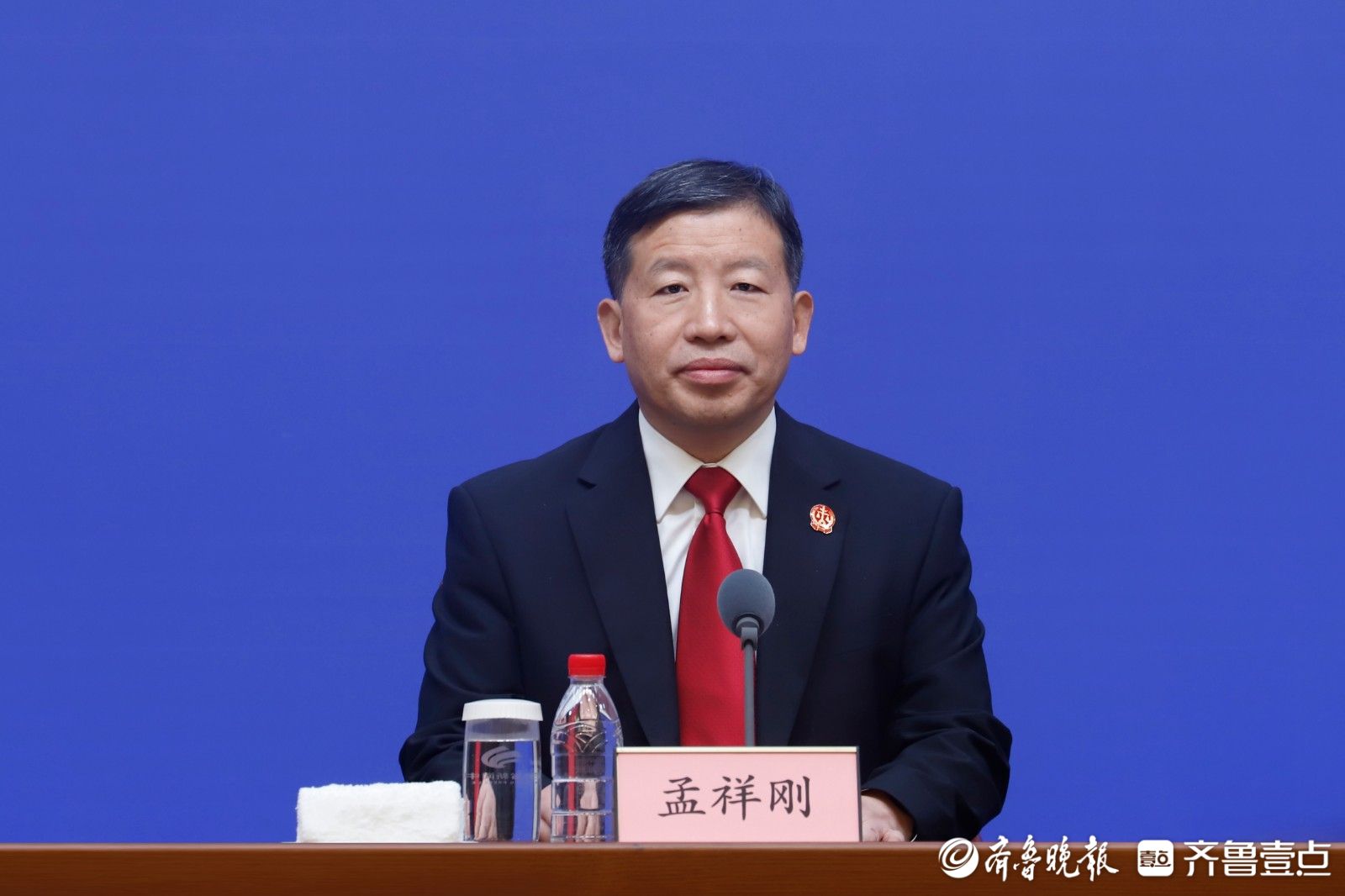 一次性履行1.39亿元！山东法院破解企业账款回收难