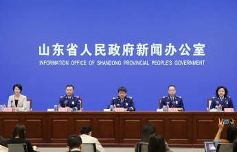 新修订的《山东省消防条例》将于2026年1月1日起正式施行