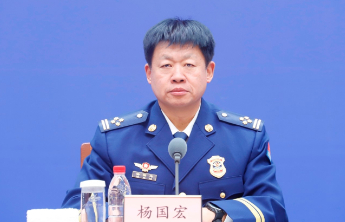 12月底前，山东省森林消防大、中队将开展“四个一”行动