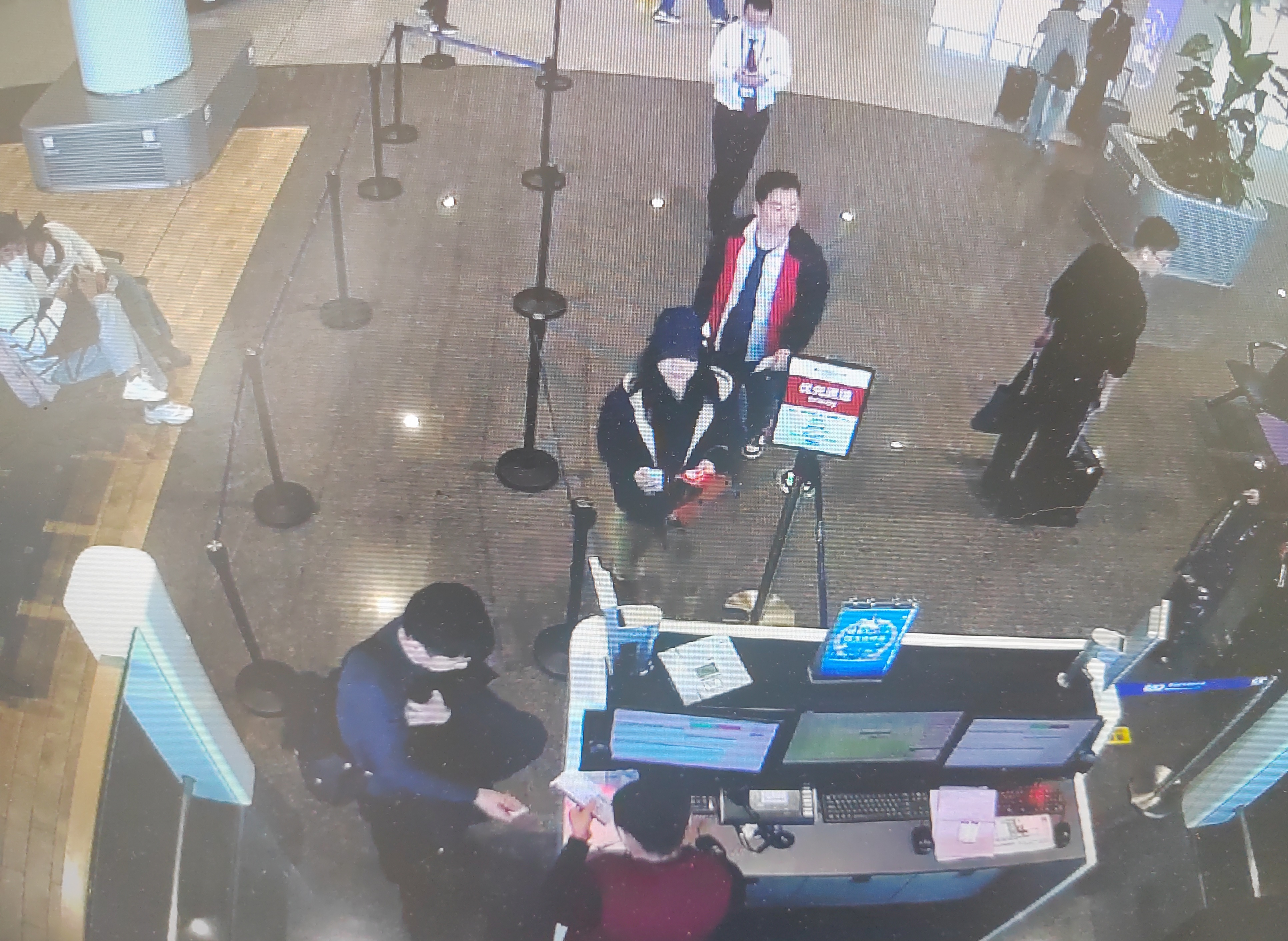 生命接力！山航高效空地联动为生命续航