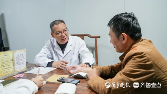 体检后遇困惑？日照港口医院检后门诊精准护航健康
