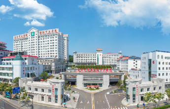威海市立医院又双叒叕获奖：“改革创新看山东”优秀奖