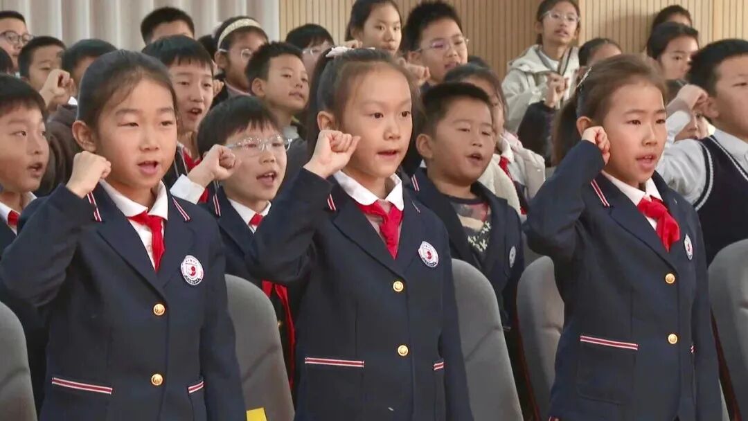 今天什么日子？一起解锁“沉浸式”宪法学习体验！