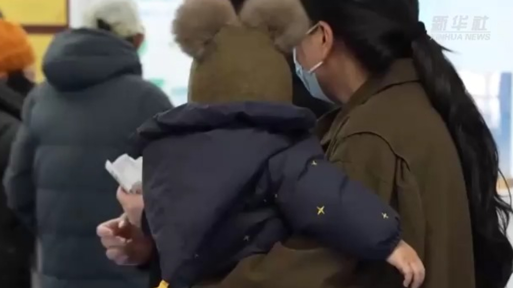 儿童如何有效应对今冬甲流？