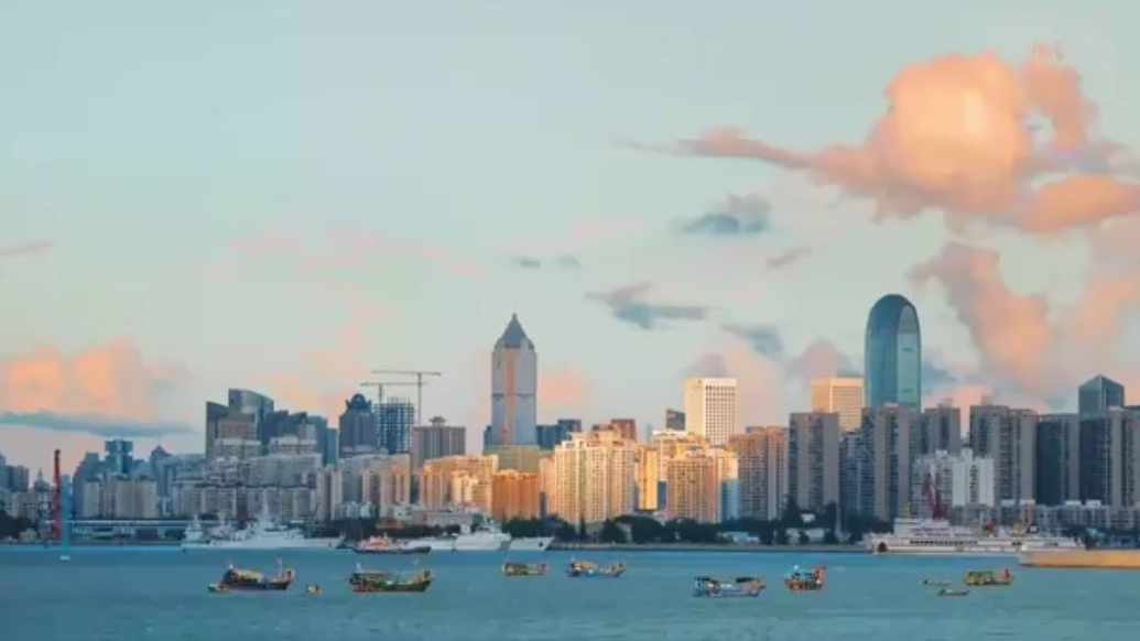 我国5G基站总数达475.8万个