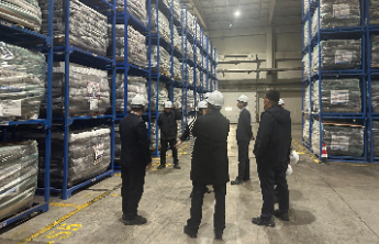 莱商银行济宁分行：链式金融赋能机械制造产业高质量发展