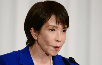 高市早苗，被控告！