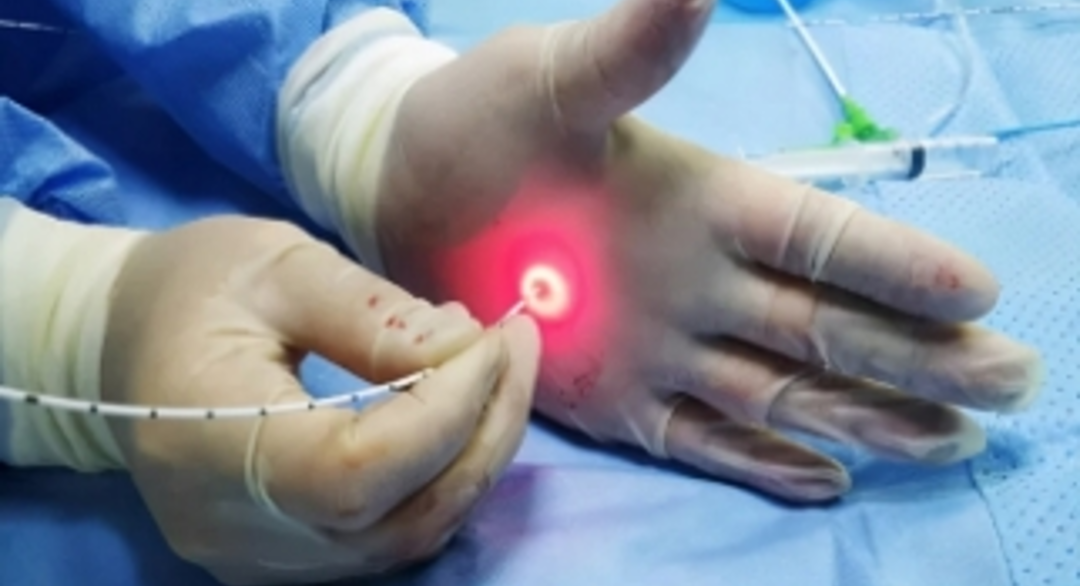 本周六，免费看名医！国内知名血管外科专家坐诊威海市中医院