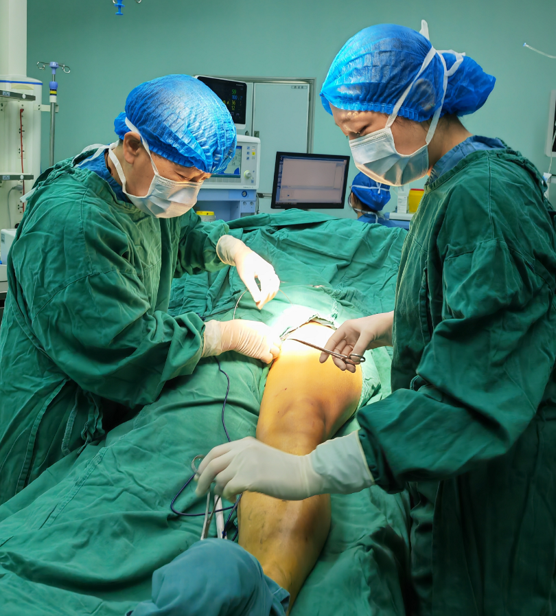 威海市中医院：告别静脉曲张，重塑健康双腿