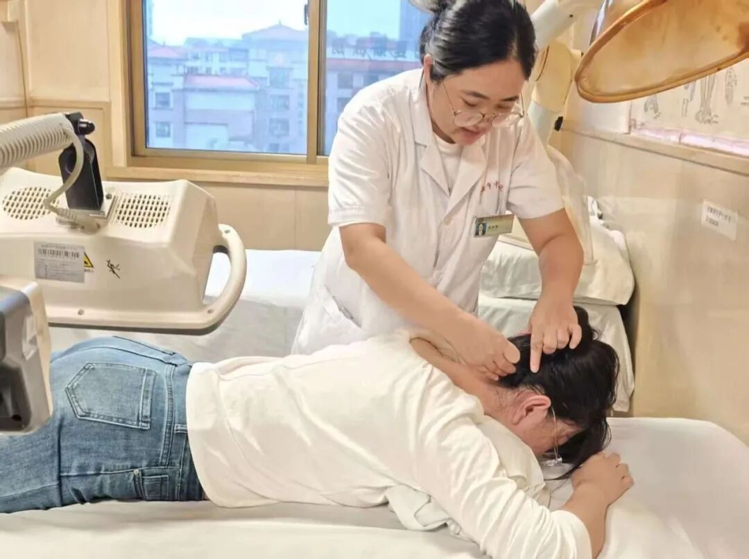 威海市中医院：后脑勺反复疼痛？当心是枕大神经在“报警”！